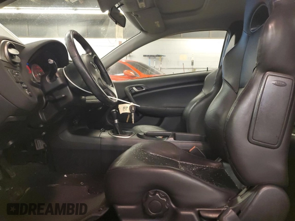 2004 Acura RSX z VIN JH4DC53894S014186, wystawiony jako Copart lot #88945755 z przebiegiem 176 568 mil mil oraz Szkoda całkowita • Salvage title. Historia ofert i sprzedaży dostępna na DreamBid. Obrazek 7.