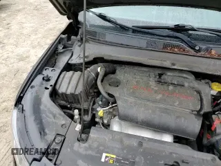 2021 Jeep Compass Altitude z VIN 3C4NJDBB3MT541321, wystawiony jako Copart lot #68952225 z przebiegiem 85 897 mil mil oraz Szkoda całkowita • Salvage title. Historia ofert i sprzedaży dostępna na DreamBid. Obrazek 16.