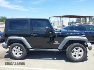 2008 Jeep Wrangler X with VIN 1J4FA24178L517113, listed as a IAAI auction lot 42347046 with 89,954 mi miles and . Bid and sale history available at DreamBid. Image 14.