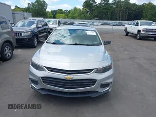 2016 Chevrolet Malibu LS with VIN 1G1ZB5ST7GF339585, listed as a IAAI auction lot 42777686 with 174,787 mi miles and . Bid and sale history available at DreamBid. Image 12.