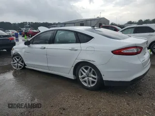 2016 Ford Fusion SE with VIN 3FA6P0H71GR359610, listed as a Copart auction lot 53929155 with 235,088 mi miles and Clean Title. Bid and sale history available at carsss.com. Image 2.