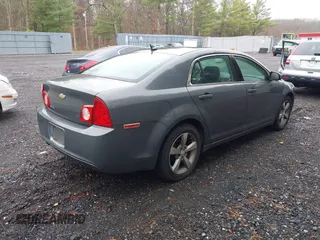 2009 Chevrolet Malibu 2LT with VIN 1G1ZJ57B99F142049, listed as a IAAI auction lot 41958467 with 96,566 mi miles and . Bid and sale history available at DreamBid. Image 4.