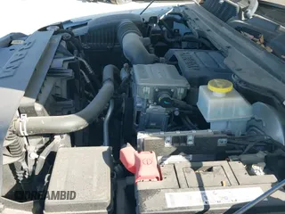 2020 Ram 1500 Limited z VIN 1C6SRFHT8LN190922, wystawiony jako IAAI lot #41961670 z przebiegiem 120 100 mil mil oraz . Historia ofert i sprzedaży dostępna na DreamBid. Obrazek 19.