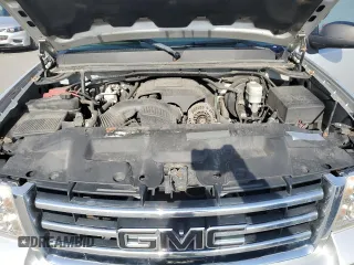 2012 GMC Sierra 1500 SLE z VIN 1GTR2VE70CZ163896, wystawiony jako Copart lot #56369795 z przebiegiem 159 394 mil mil oraz Czysty tytuł • Clean title. Historia ofert i sprzedaży dostępna na DreamBid. Obrazek 11.
