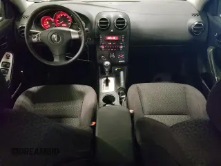 2008 Pontiac G6 z VIN 1G2ZG57B084103452, wystawiony jako Copart lot #59618015 z przebiegiem 143 058 mil mil oraz Szkoda całkowita • Salvage title. Historia ofert i sprzedaży dostępna na DreamBid. Obrazek 8.