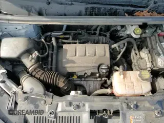 2021 Chevrolet Trax LT с VIN KL7CJLSB4MB336137, выставлен на аукционе Copart как лот 71091235 с пробегом 121 205 миль миль и Списание • Salvage title. История ставок и продаж доступна на DreamBid. Изображение 17.