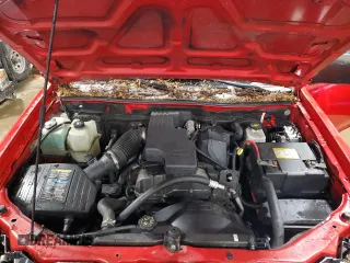 2008 Isuzu i-Series S with VIN 1GGCS299388702779, listed as a Copart auction lot 46425705 with 139,570 mi miles and Clean Title. Bid and sale history available at carsss.com. Image 11.