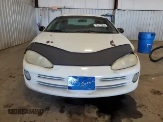 2004 Dodge Intrepid ES with VIN 2B3HD56G14H599924, listed as a Copart auction lot 79411364 with 197,523 mi miles and Salvage Title. Bid and sale history available at carsss.com. Image 5.