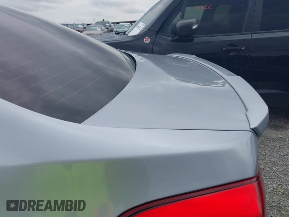 2018 Subaru WRX with VIN JF1VA1A6XJ9808578, listed as a IAAI auction lot 41914897 with 132,350 mi miles and . Bid and sale history available at DreamBid. Image 19.