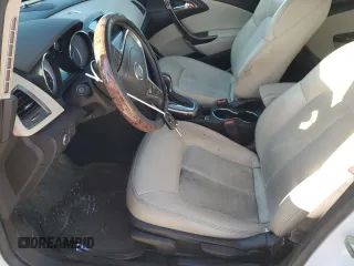 2016 Buick Verano с VIN 1G4PP5SK3G4100808, выставлен на аукционе Copart как лот 42213475 с пробегом 197 356 миль миль и Чистый • Clean title. История ставок и продаж доступна на DreamBid. Изображение 7.