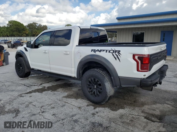 2020 Ford F-150 с VIN 1FTEW1RG6LKB45868, выставлен на аукционе Copart как лот 86963274 с пробегом 97 832 миль миль и Чистый • Clean title. История ставок и продаж доступна на DreamBid. Изображение 2.