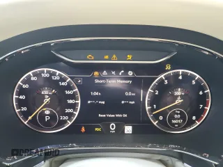 2020 Bentley Continental GT GT V8 z VIN SCBDG4ZG8LC075409, wystawiony jako Copart lot #89025975 z przebiegiem 16 017 mil mil oraz Szkoda całkowita • Salvage title. Historia ofert i sprzedaży dostępna na DreamBid. Obrazek 9.