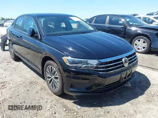 2021 Volkswagen Jetta S z VIN 3VWC57BU6MM000964, wystawiony jako IAAI lot #42061537 z przebiegiem 83 096 mil mil oraz . Historia ofert i sprzedaży dostępna na DreamBid. Obrazek 1.