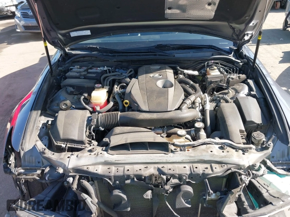 2017 Lexus IS 200t with VIN JTHBA1D22H5058048, listed as a IAAI auction lot 42537714 with 86,299 mi miles and . Bid and sale history available at DreamBid. Image 10.