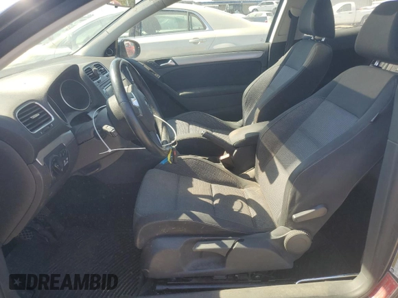 2012 Volkswagen Golf TDI с VIN WVWMM7AJ4CW184026, выставлен на аукционе Copart как лот 74379804 с пробегом 129 851 миль миль и Чистый • Clean title. История ставок и продаж доступна на DreamBid. Изображение 7.