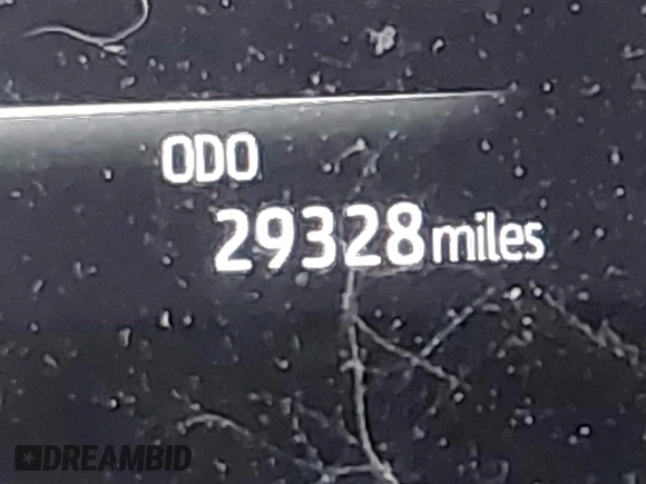 2021 Toyota Highlander XSE with VIN 5TDLZRBH6MS082409, listed as a IAAI auction lot 40172495 with 29,328 mi miles and . Bid and sale history available at DreamBid. Image 16.