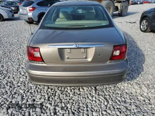 2002 Mercury Sable LS z VIN 1MEHM55SX2G620278, wystawiony jako Copart lot #53551615 z przebiegiem 74 223 mil mil oraz Tytuł czysty. Historia ofert i sprzedaży dostępna na DreamBid. Obrazek 6.