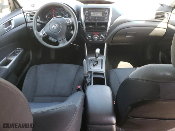 2012 Subaru Forester 2.5X Premium with VIN JF2SHADC1CH462733, listed as a Copart auction lot 53970845 with 71,021 mi miles and Clean Title. Bid and sale history available at carsss.com. Image 15.