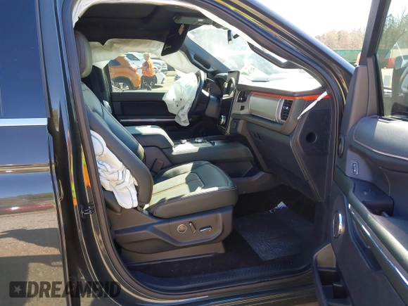 2022 Ford Expedition Timberline with VIN 1FMJU1RT6NEA13854, listed as a IAAI auction lot 41678489 with 44,728 mi miles. Bid and sale history available at carsss.com. Image 5.