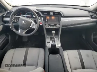 2016 Honda Civic Sedan EX with VIN 19XFC2F79GE229182, listed as a Copart auction lot 49719895 with 101,075 mi miles and Clean Title. Bid and sale history available at carsss.com. Image 8.
