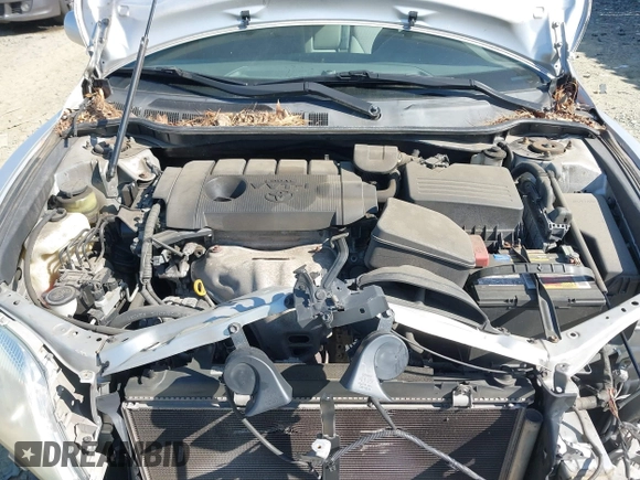 2011 Toyota Camry LE with VIN 4T1BF3EK3BU651679, listed as a IAAI auction lot 41947891 with 159,489 mi miles. Bid and sale history available at carsss.com. Image 10.
