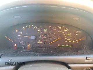 1996 Lexus ES 300 с VIN JT8BF12G9T0162042, выставлен на аукционе Copart как лот 82494384 с пробегом 331 371 миль миль и Чистый • Clean title. История ставок и продаж доступна на DreamBid. Изображение 9.