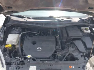 2015 Mazda 5 Sport with VIN JM1CW2BL7F0183114, listed as a IAAI auction lot 42409805 with 174,606 mi miles and . Bid and sale history available at DreamBid. Image 10.