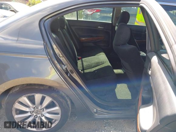 2011 Honda Accord EX with VIN 1HGCP2F73BA089683, listed as a IAAI auction lot 42256955 with 168,118 mi miles and . Bid and sale history available at DreamBid. Image 8.