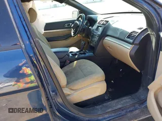 2017 Ford Explorer с VIN 1FM5K7BH6HGD16142, выставлен на аукционе IAAI как лот 41931553 с пробегом 114 322 миль миль и . История ставок и продаж доступна на DreamBid. Изображение 5.