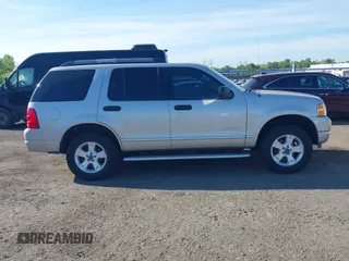 2005 Ford Explorer XLT с VIN 1FMZU63K65UA05372, выставлен на аукционе IAAI как лот 42191399 с пробегом 138 568 миль миль и . История ставок и продаж доступна на DreamBid. Изображение 13.