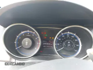 2012 Hyundai Sonata Limited z VIN 5NPEC4AB0CH451960, wystawiony jako IAAI lot #42489513 z przebiegiem 174 310 mil mil oraz . Historia ofert i sprzedaży dostępna na DreamBid. Obrazek 7.