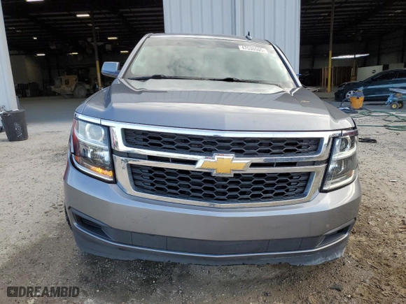 2019 Chevrolet Tahoe LT with VIN 1GNSKBKC3KR162443, listed as a Copart auction lot 47530505 with 140,564 mi miles and Salvage Title. Bid and sale history available at carsss.com. Image 5.