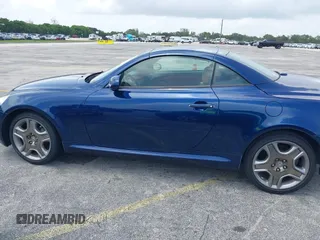 2006 Lexus SC 430 with VIN JTHFN48Y569001385, listed as a IAAI auction lot 42622825 with 61,002 mi miles and . Bid and sale history available at DreamBid. Image 14.