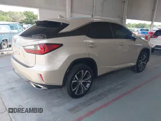2016 Lexus RX 350 z VIN 2T2ZZMCA7GC026812, wystawiony jako IAAI lot #42470092 z przebiegiem 49 426 mil mil oraz . Historia ofert i sprzedaży dostępna na DreamBid. Obrazek 4.