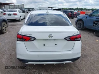 2021 Nissan Versa SV with VIN 3N1CN8EV0ML867668, listed as a IAAI auction lot 42315666 with 73,024 mi miles and . Bid and sale history available at DreamBid. Image 15.