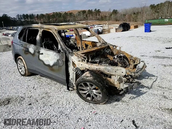 2016 BMW X5 xDrive40e with VIN 5UXKT0C58G0S77155, listed as a Copart auction lot 45930785 with Not Provided miles and Non Repairable. Bid and sale history available at DreamBid. Image 12.