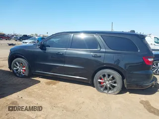 2014 Dodge Durango R/T z VIN 1C4SDHCT5EC466885, wystawiony jako IAAI lot #42074576 z przebiegiem 203 893 mil mil oraz . Historia ofert i sprzedaży dostępna na DreamBid. Obrazek 14.
