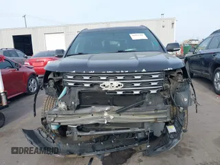 2016 Ford Explorer XLT with VIN 1FM5K8D83GGB62670, listed as a IAAI auction lot 41911701 with 163,798 mi miles and . Bid and sale history available at carsss.com. Image 13.
