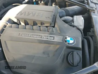 2012 BMW 5 Series 535i xDrive с VIN WBAFU7C57CDU64007, выставлен на аукционе IAAI как лот 43203459 с пробегом 126 068 миль миль и . История ставок и продаж доступна на DreamBid. Изображение 19.