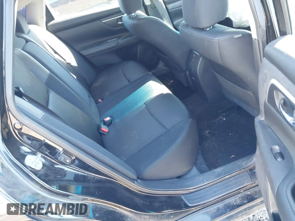 2017 Nissan Altima SV with VIN 1N4AL3APXHC217113, listed as a IAAI auction lot 41371669 with 109,897 mi miles and . Bid and sale history available at DreamBid. Image 8.