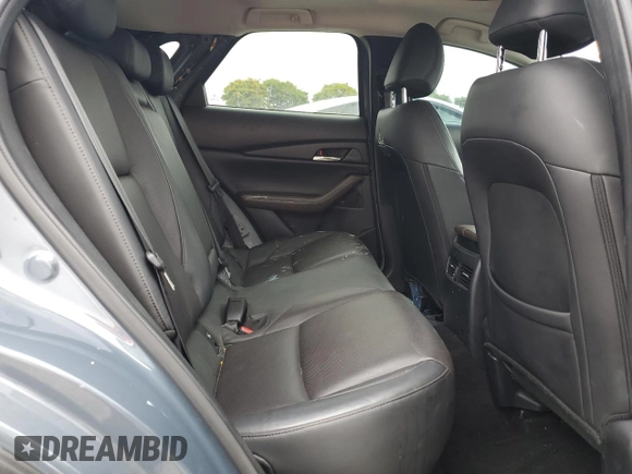 2021 Mazda CX-30 Premium with VIN 3MVDMBDY4MM305004, listed as a Copart auction lot 59947125 with 41,741 mi miles and Salvage title. Bid and sale history available at DreamBid. Image 11.