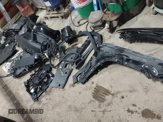 2024 Jeep Grand Cherokee Altitude z VIN 1C4RJHAG7RC679243, wystawiony jako IAAI lot #41920086 z przebiegiem Nie podano mil oraz . Historia ofert i sprzedaży dostępna na DreamBid. Obrazek 12.