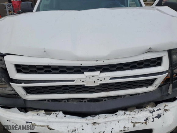 2015 Chevrolet Silverado 1500 LS with VIN 1GCRCPEC8FZ364004, listed as a Copart auction lot 44144495 with 88,060 mi miles and Salvage Title. Bid and sale history available at carsss.com. Image 12.