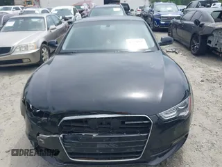 2013 Audi A5 Premium Plus with VIN WAULFAFR6DA006082, listed as a IAAI auction lot 42270377 with 130,712 mi miles and . Bid and sale history available at DreamBid. Image 12.