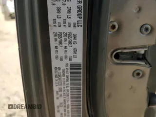2012 Ram 1500 ST with VIN 1C6RD6FK5CS116592, listed as a Copart auction lot 87639065 with 191,985 mi miles and Clean title. Bid and sale history available at DreamBid. Image 12.