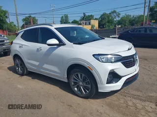 2022 Buick Encore GX Select с VIN KL4MMDSL8NB134040, выставлен на аукционе IAAI как лот 42530049 с пробегом 23 135 миль миль и . История ставок и продаж доступна на DreamBid. Изображение 1.