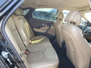2015 Hyundai Azera Limited z VIN KMHFH4JG1FA453211, wystawiony jako Copart lot #51019915 z przebiegiem 122 712 mil mil oraz Szkoda całkowita • Salvage title. Historia ofert i sprzedaży dostępna na DreamBid. Obrazek 11.