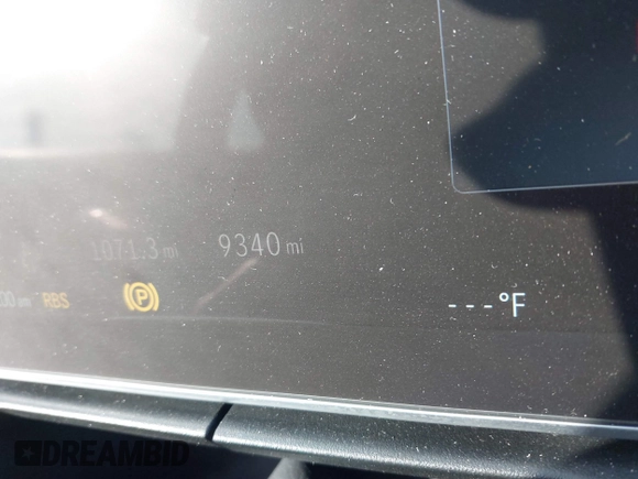 2024 Mercedes-Benz C 300 with VIN W1KAF4GB8RR174057, listed as a IAAI auction lot 41169566 with 9,340 mi miles and . Bid and sale history available at DreamBid. Image 15.
