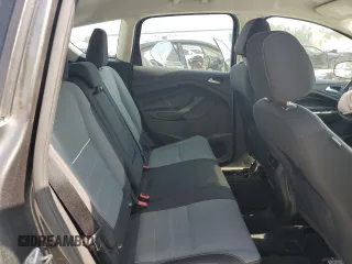 2015 Ford C-Max SE z VIN 1FADP5AU1FL109463, wystawiony jako Copart lot #54939965 z przebiegiem 98 273 mil mil oraz Szkoda całkowita • Salvage title. Historia ofert i sprzedaży dostępna na DreamBid. Obrazek 10.