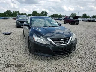 2016 Nissan Altima S with VIN 1N4AL3APXGC150852, listed as a Copart auction lot 58870705 with 195,145 mi miles and Salvage title. Bid and sale history available at DreamBid. Image 14.